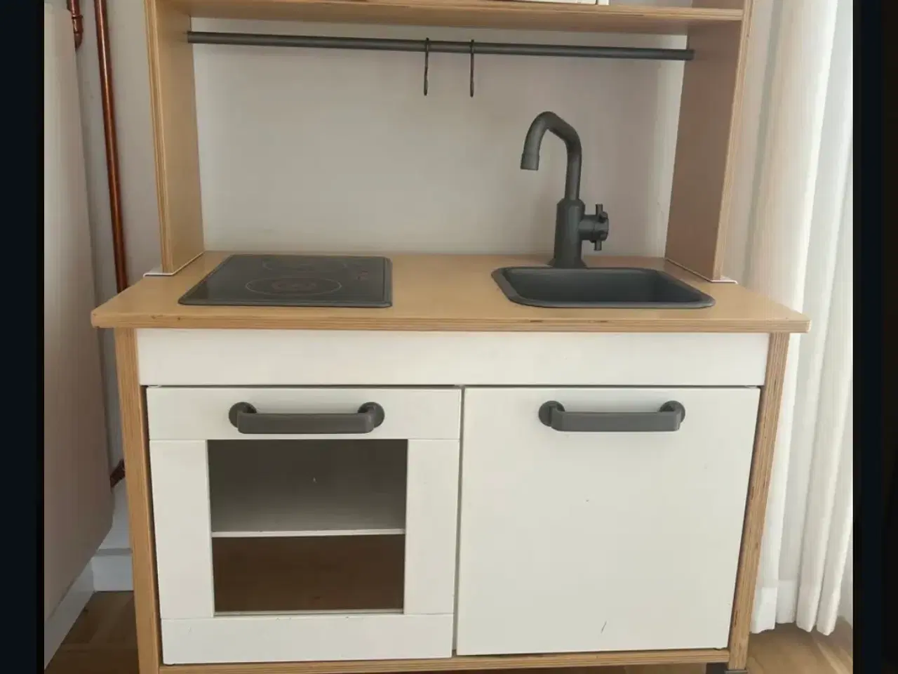 Billede 1 - Ikea legekøkken