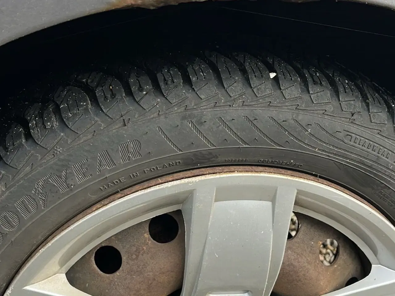 Billede 19 - Pæn Chevrolet Aveo sælges