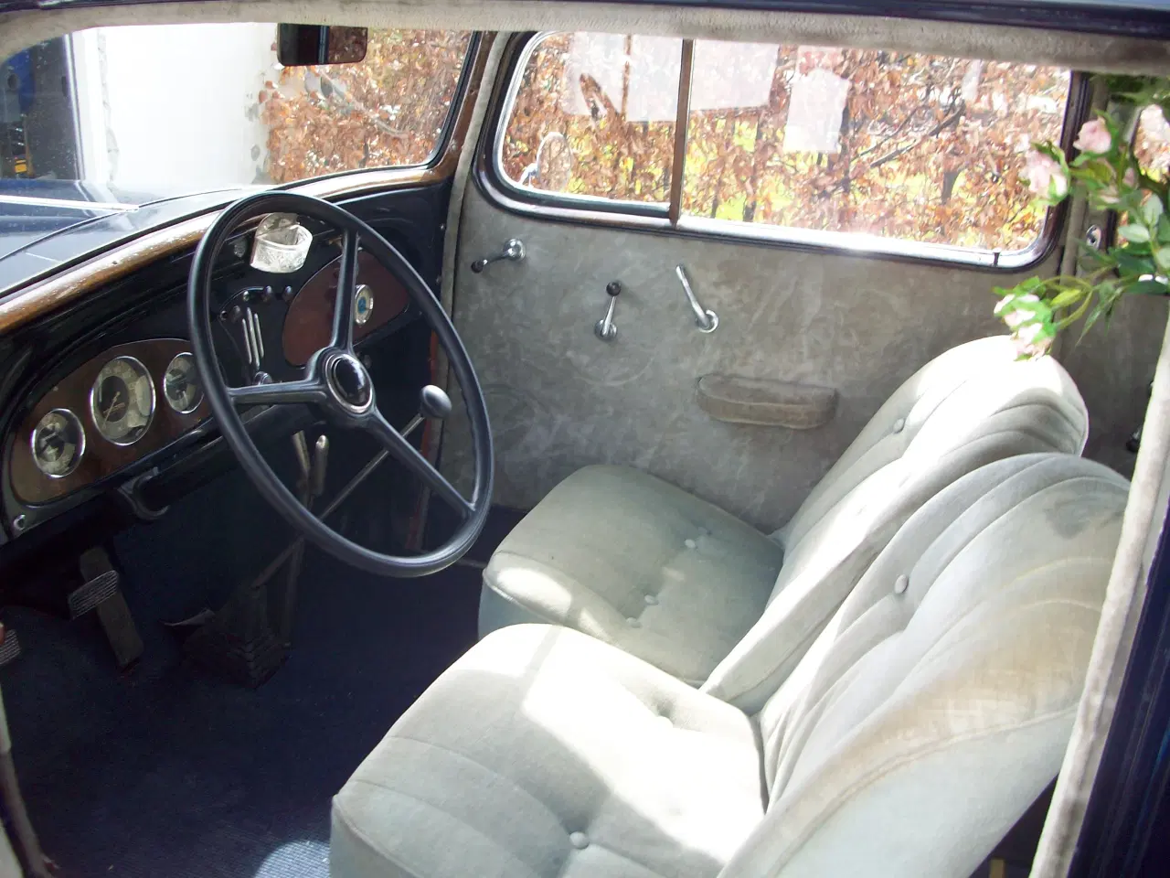 Billede 4 - Chevrolet Master Deluxe