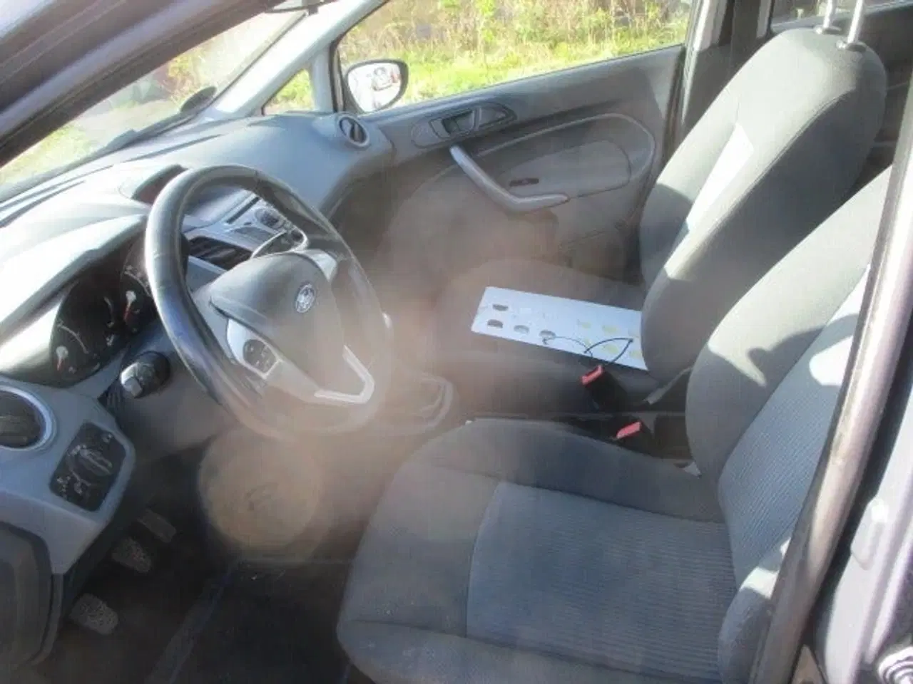 Billede 9 - Ford Fiesta 1,4 Trend