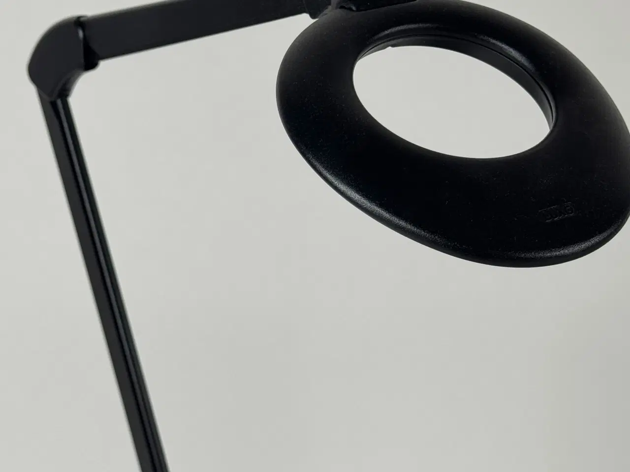 Billede 6 - Luxo Ovelo LED Bordlampe – Sort