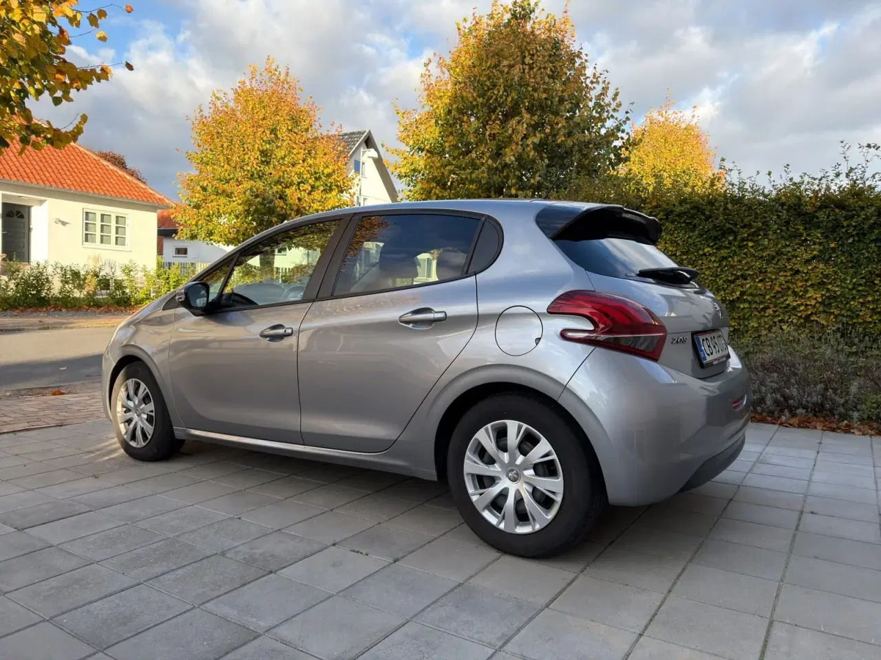 Billede 7 - Peugeot 208 1,2 VTi 82 Active