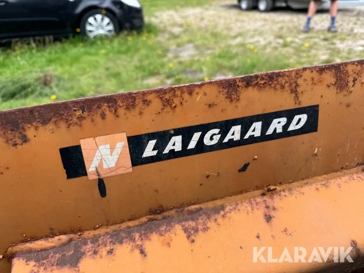 Billede 10 - Skrabeblad N Laigaard