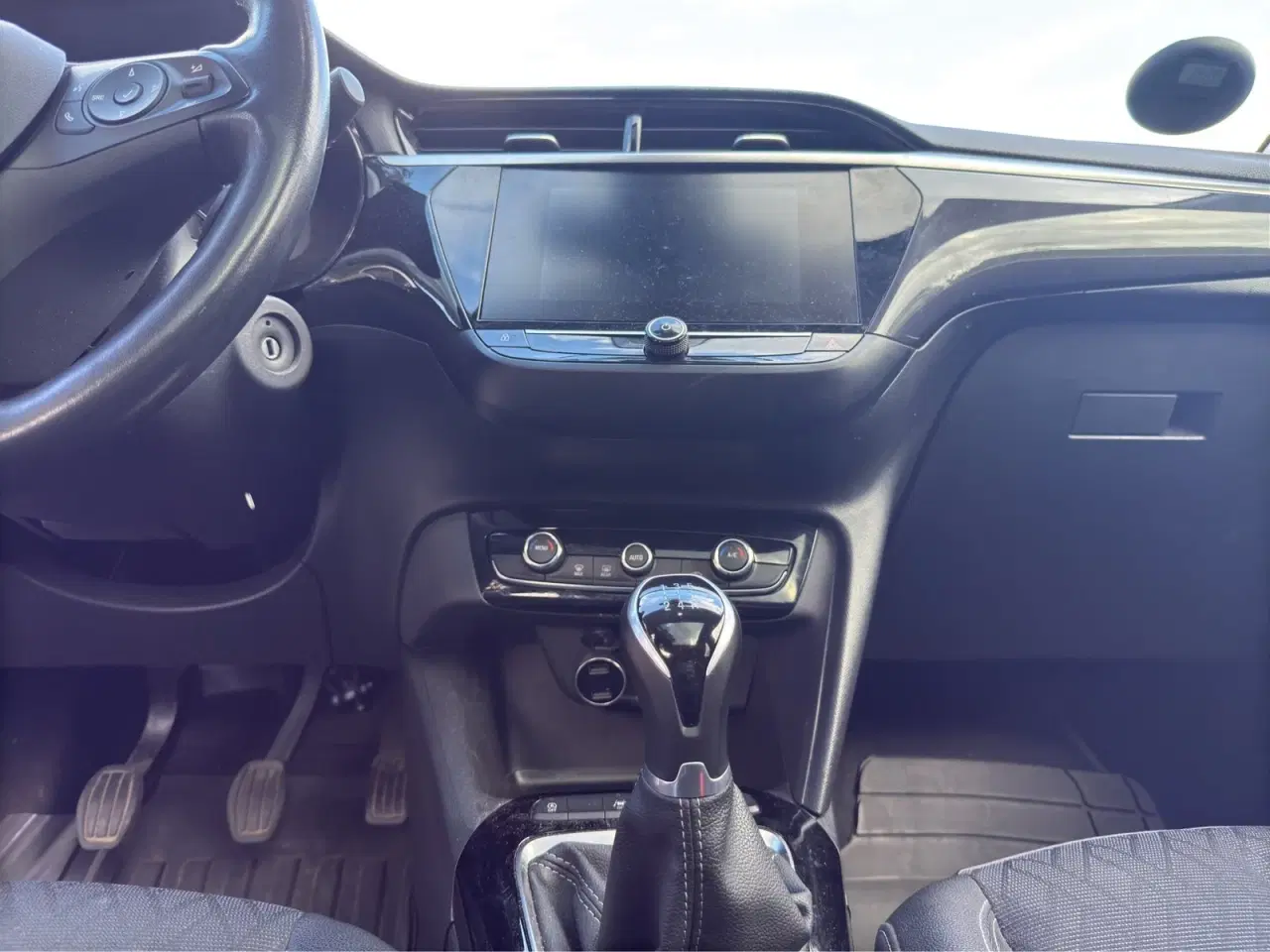 Billede 12 - Opel Corsa 1,2 Exclusive
