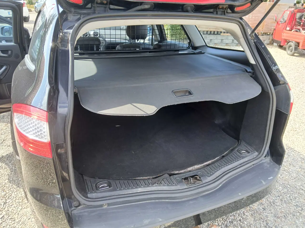 Billede 10 - Ford Mondeo 2,5 T