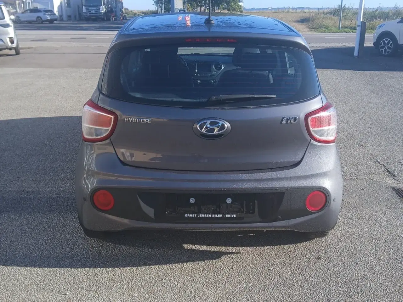 Billede 15 - Hyundai i10 1,0 Touch