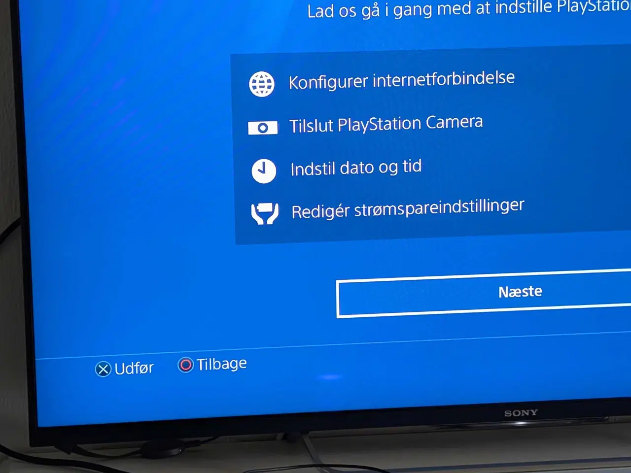Billede 2 - PlayStation 4 - 1 TB 
