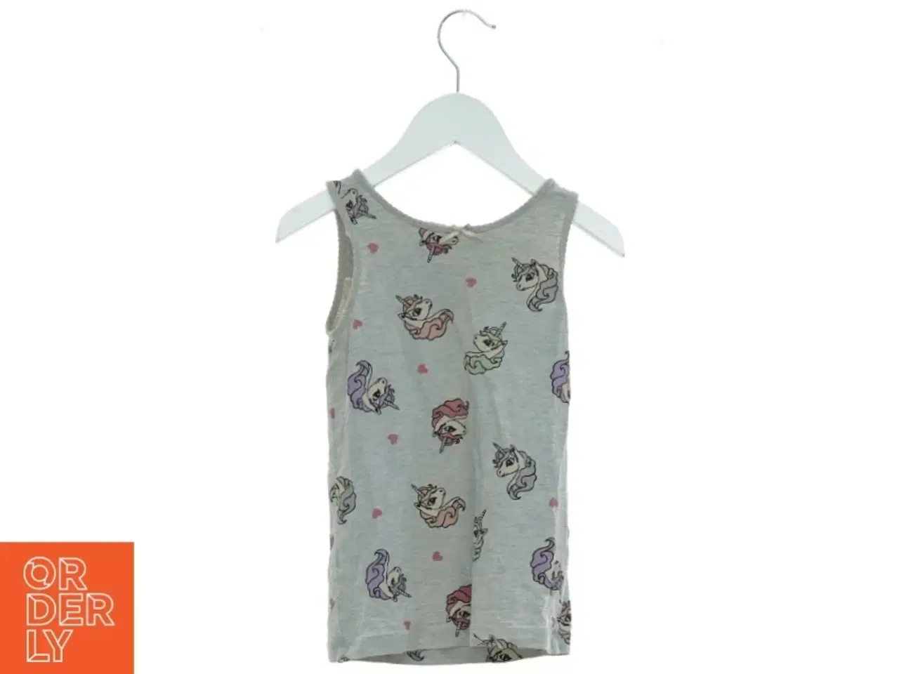 Billede 2 - Top fra H&M (str. 128 cm)