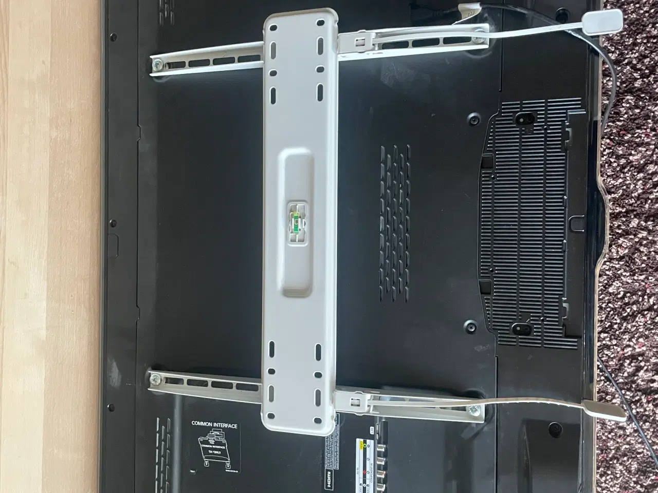 Billede 2 - 46" SMART 3D LED TV ES6545