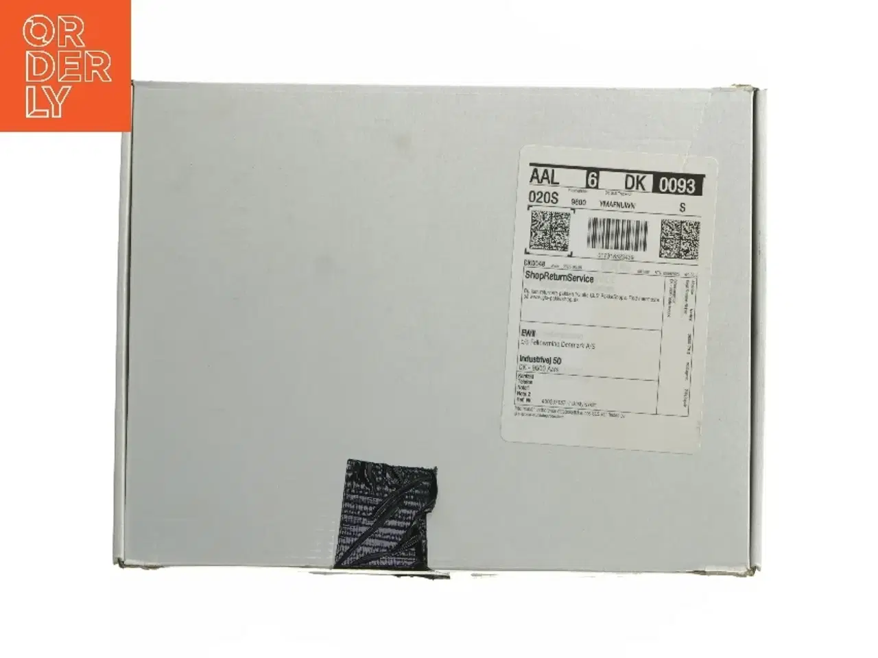 Billede 7 - Sagemcom Fast 3890 router fra Sagemcom (str. 24x20 cm)