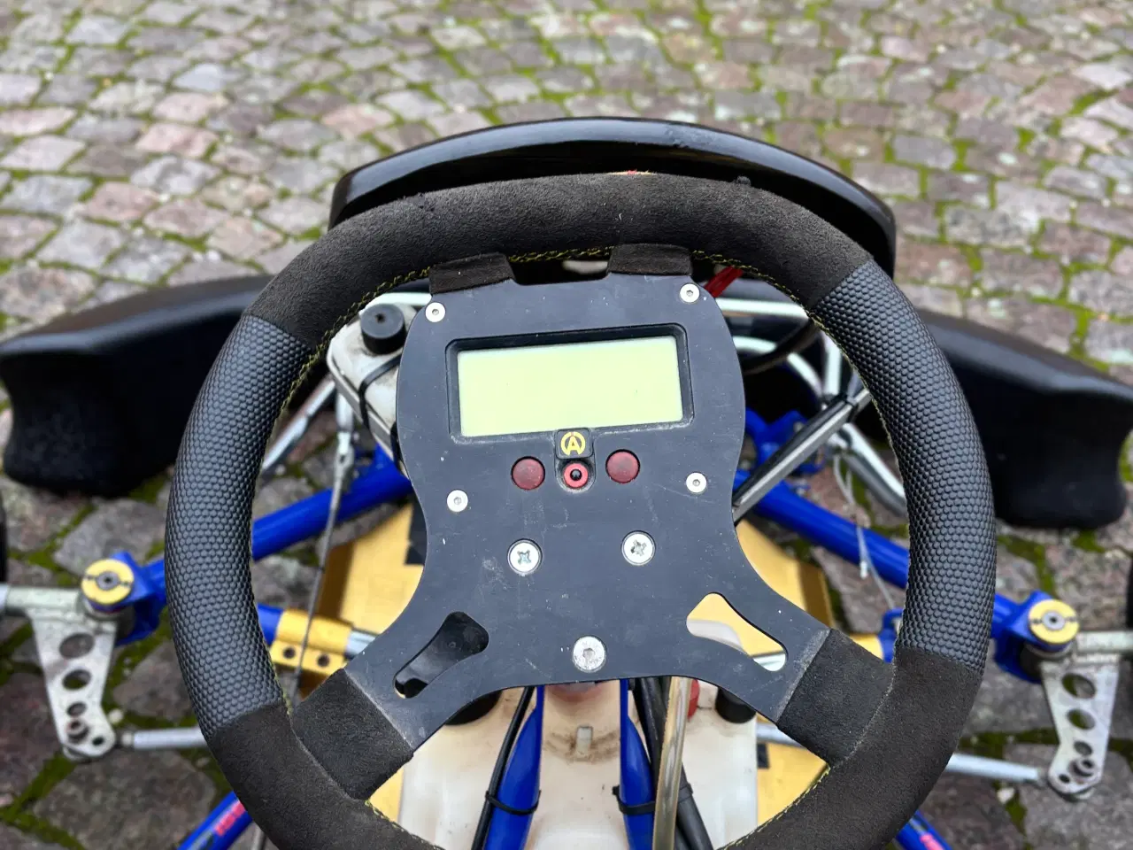 Billede 7 - Gokart med 125cc og elstart