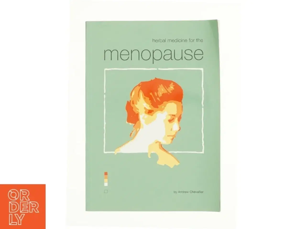 Billede 1 - Herbal Medicine for the Menopause (Bog)