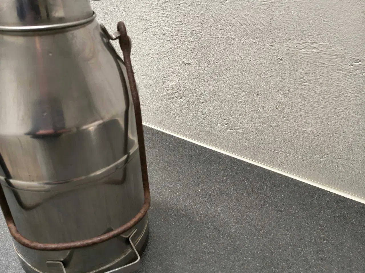 Billede 3 - Mælkekande 