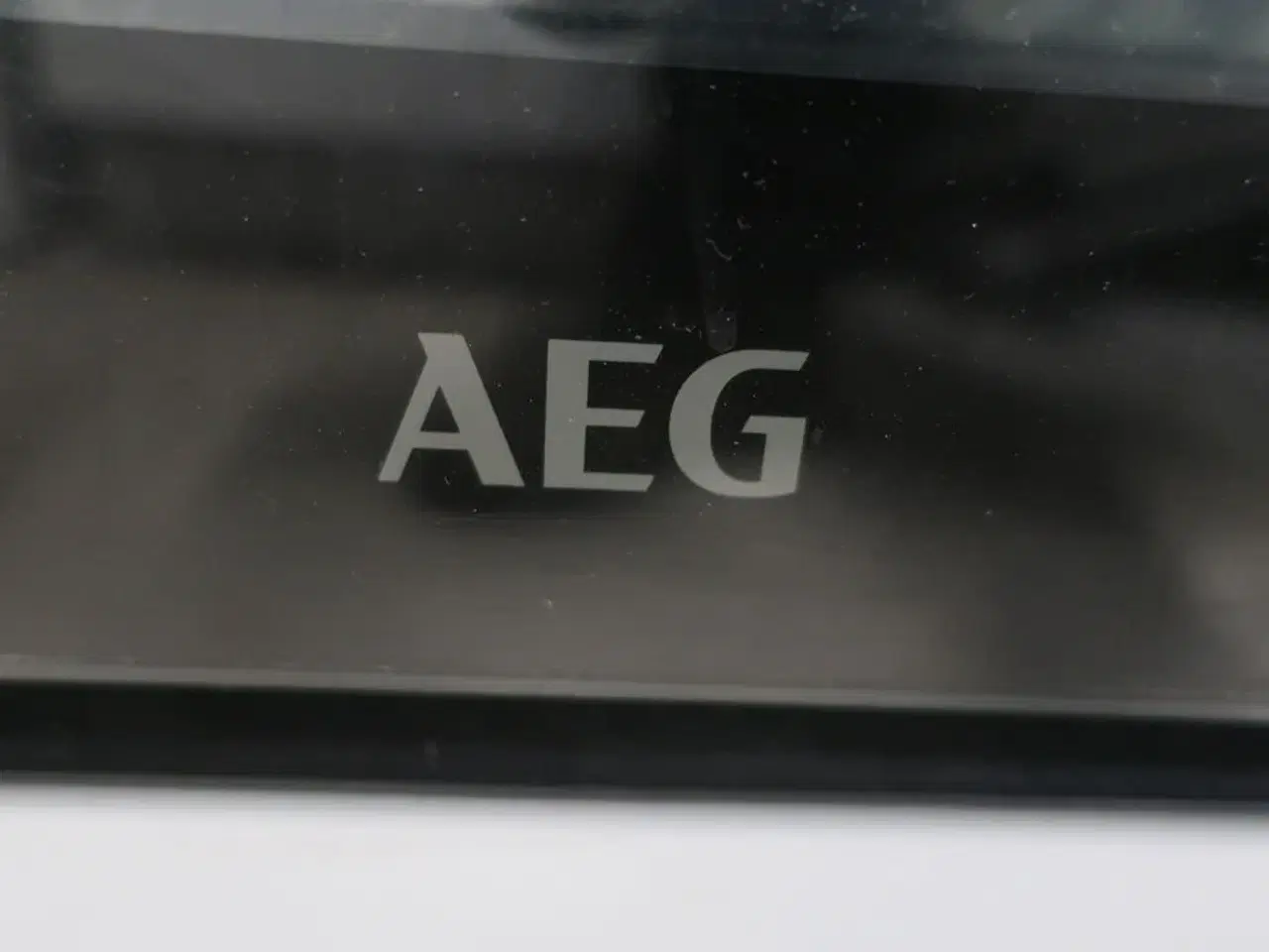 Billede 7 - Komfur AEG CCB6400BBW