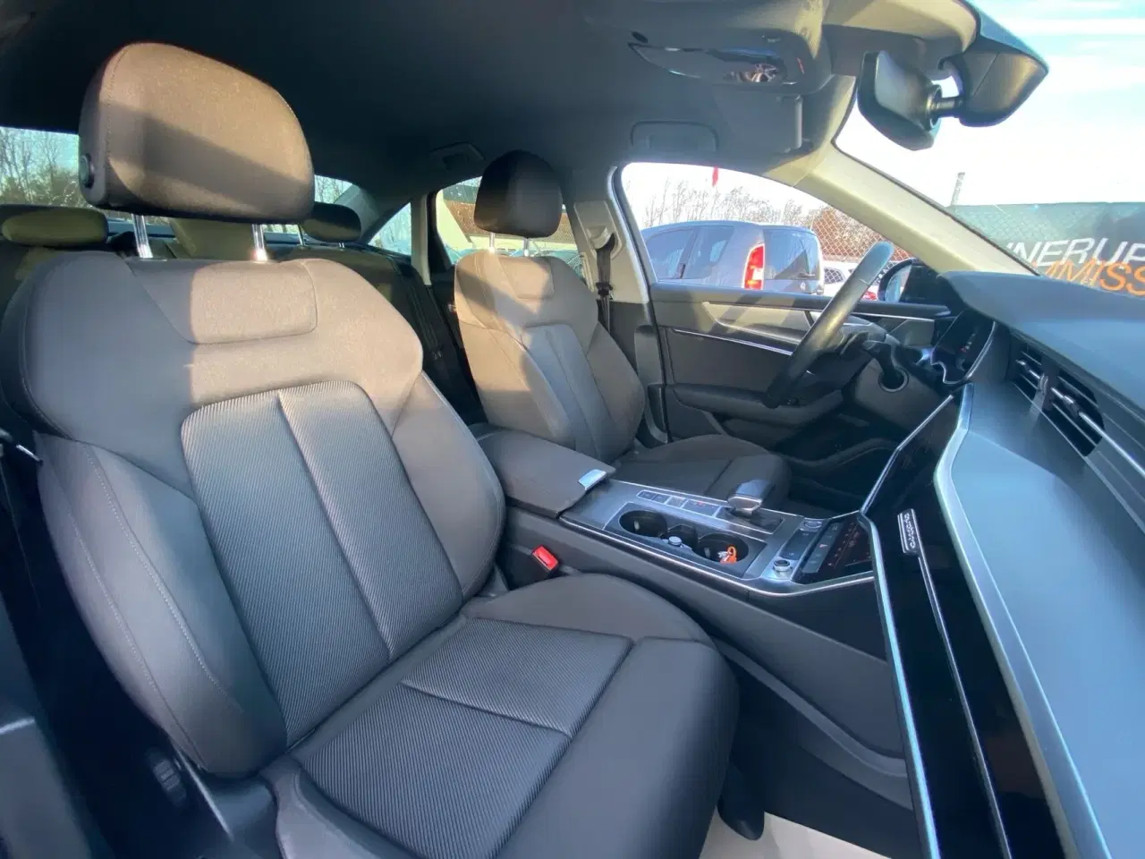 Billede 8 - Audi A6 2,0 50 TFSI e  Plugin-hybrid Sport Prestige Quattro S Tron 299HK 7g Aut.