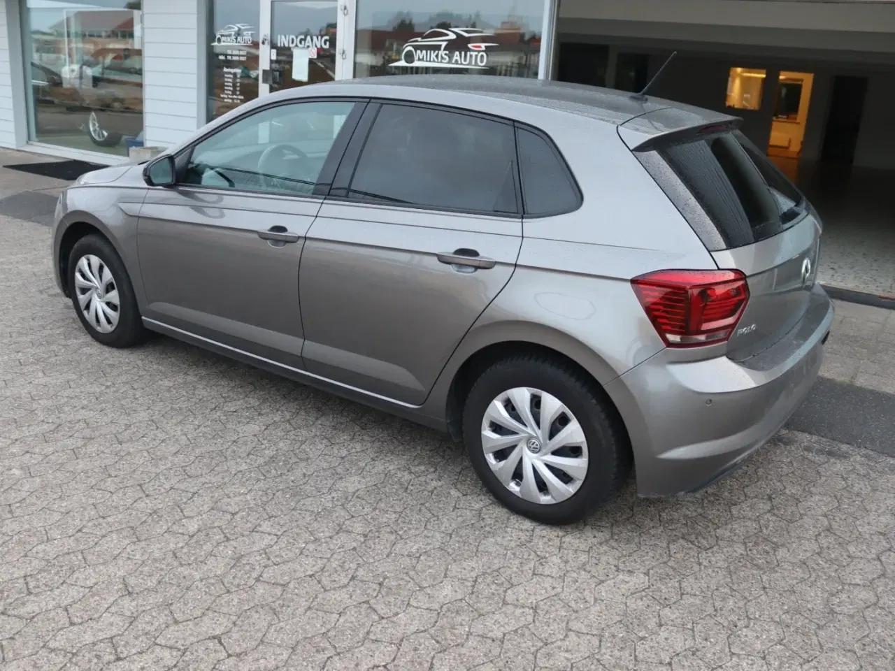 Billede 3 - VW Polo 1,0 TSi 95 Comfortline