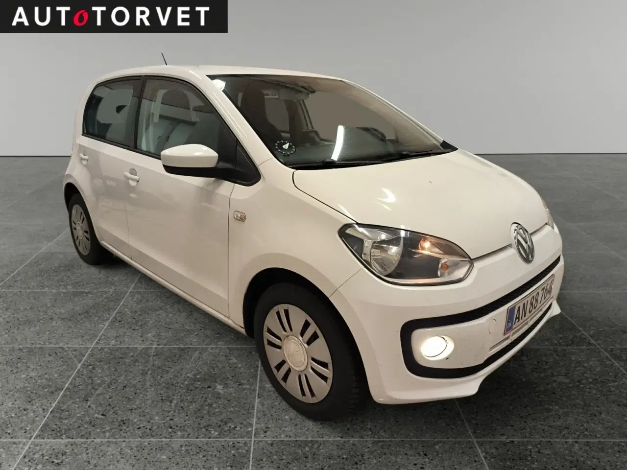 Billede 4 - VW Up! 1,0 60 Move Up!