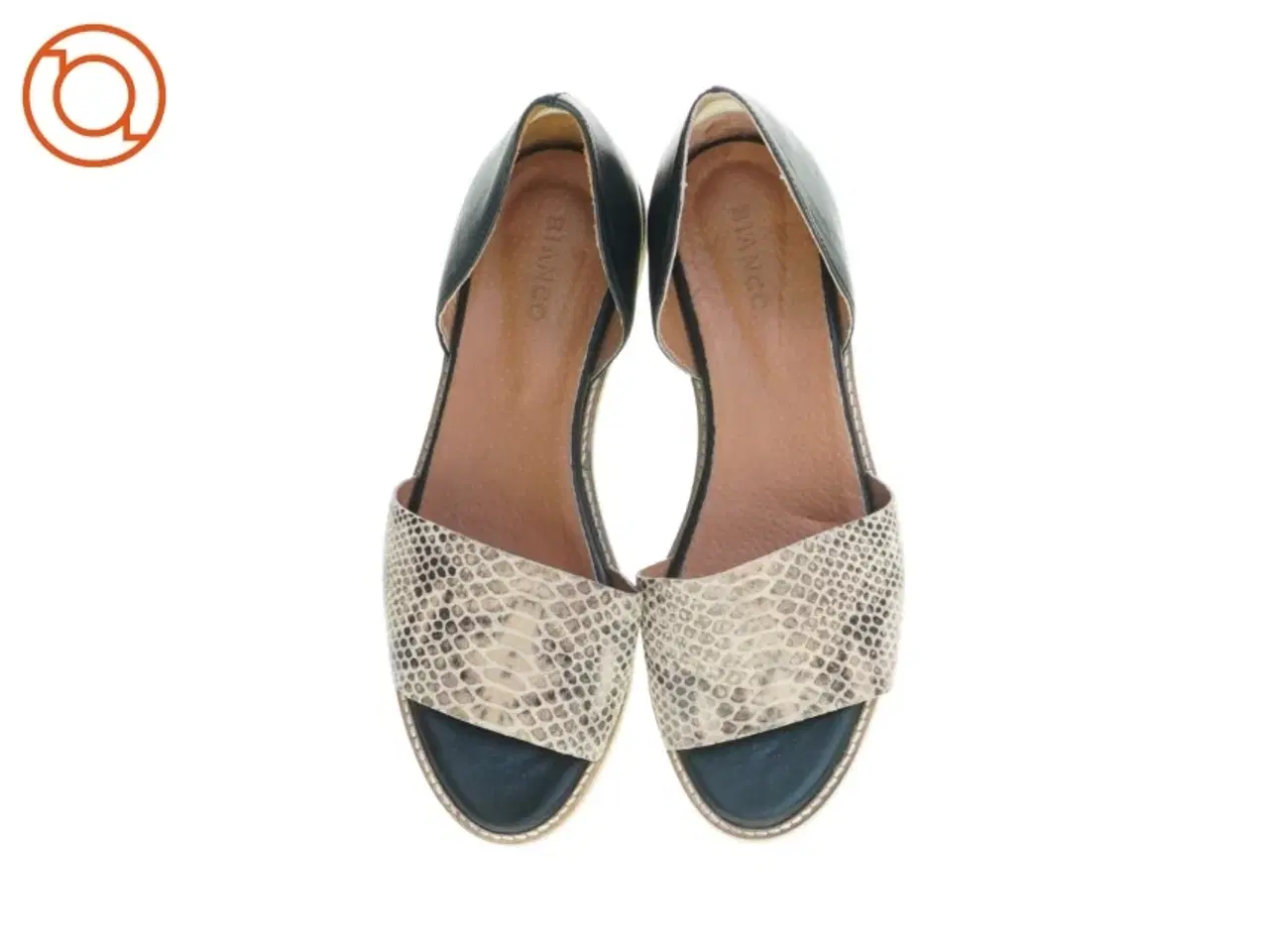 Billede 2 - Sandaler fra Bianco (str. 38)