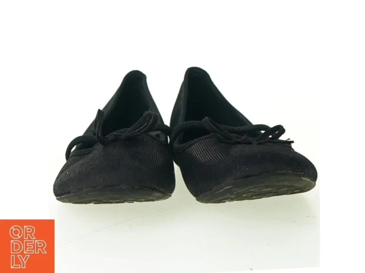 Billede 2 - Ballerina sko fra Miamaja (str. 36)