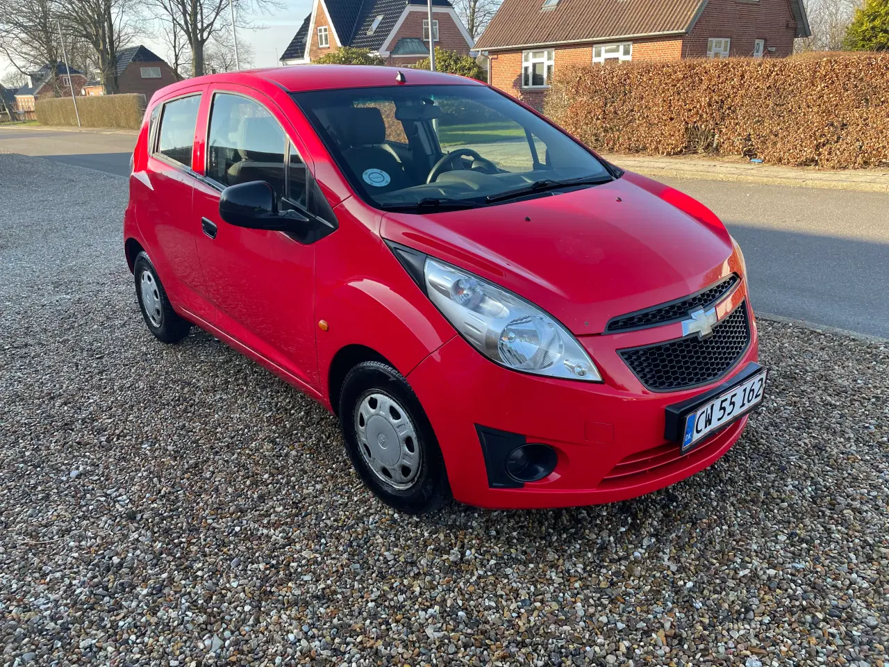 Billede 1 - Chevrolet Spark