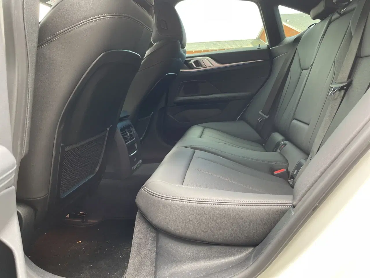 Billede 15 - BMW i4  eDrive40 M-Sport
