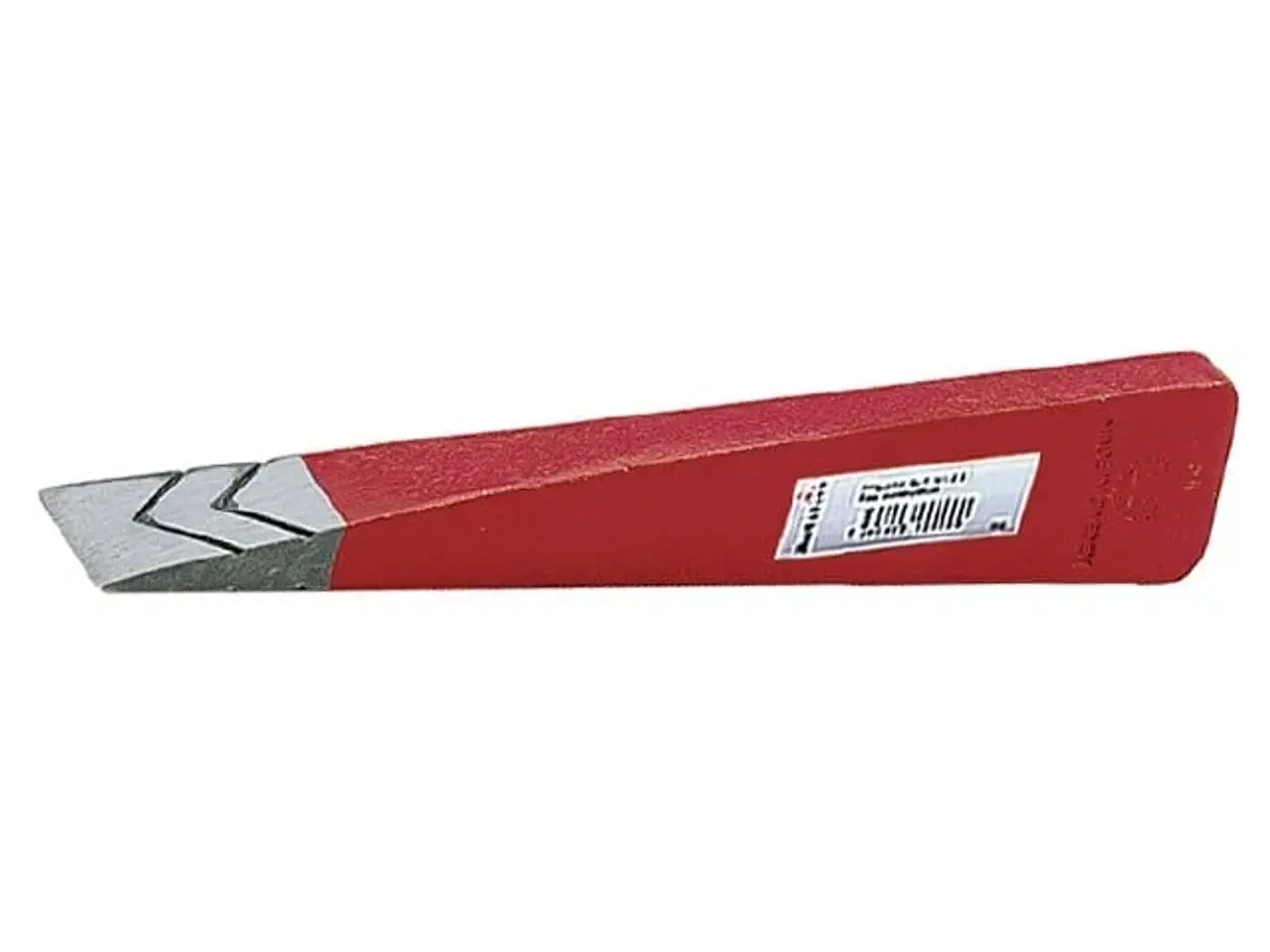 Billede 1 - Kløvekile  VK 1200 RA, 1200 g - Brændekile