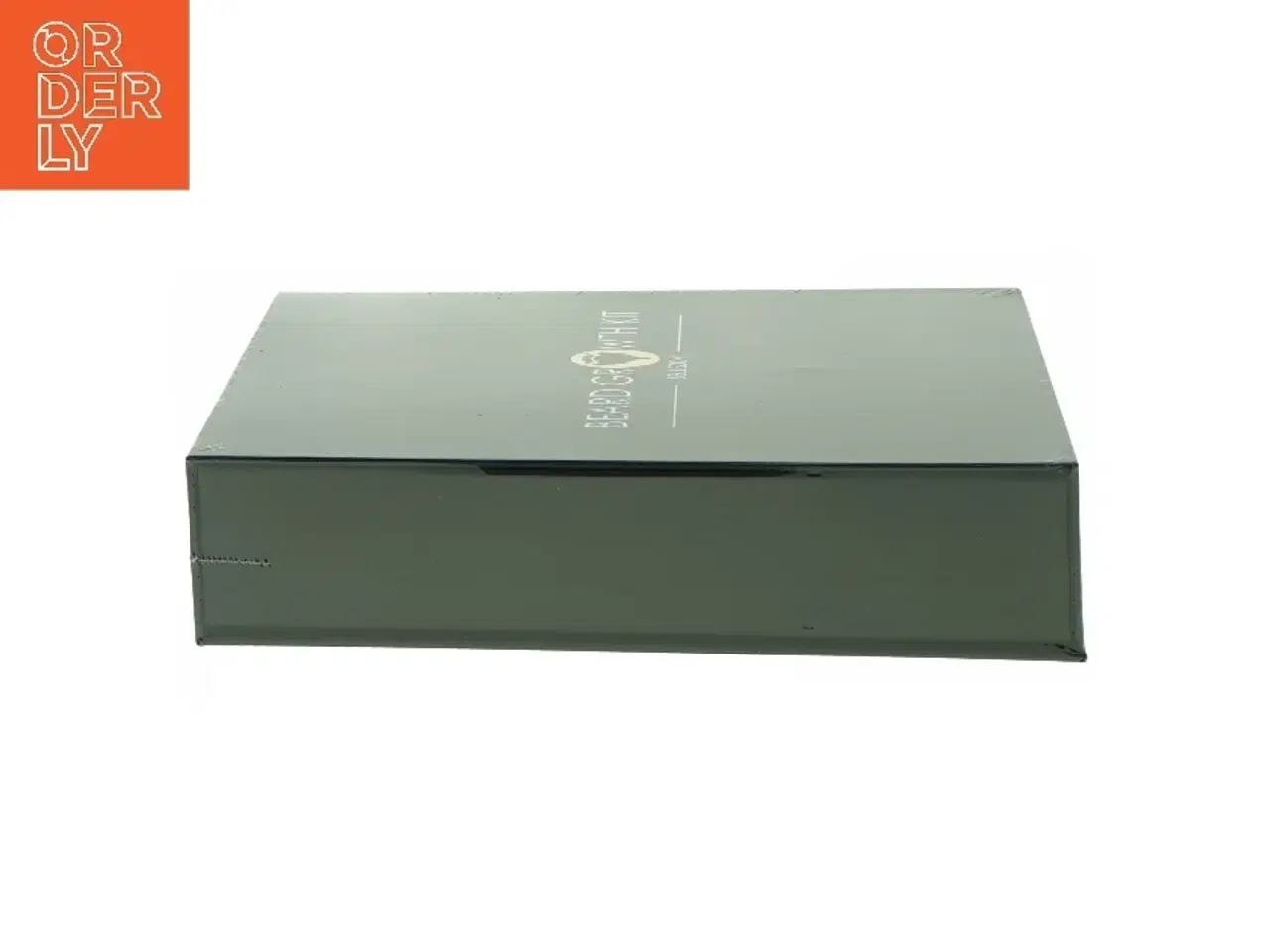 Billede 3 - Beard Grwth kit (str. 22 x 22 x 5cm)