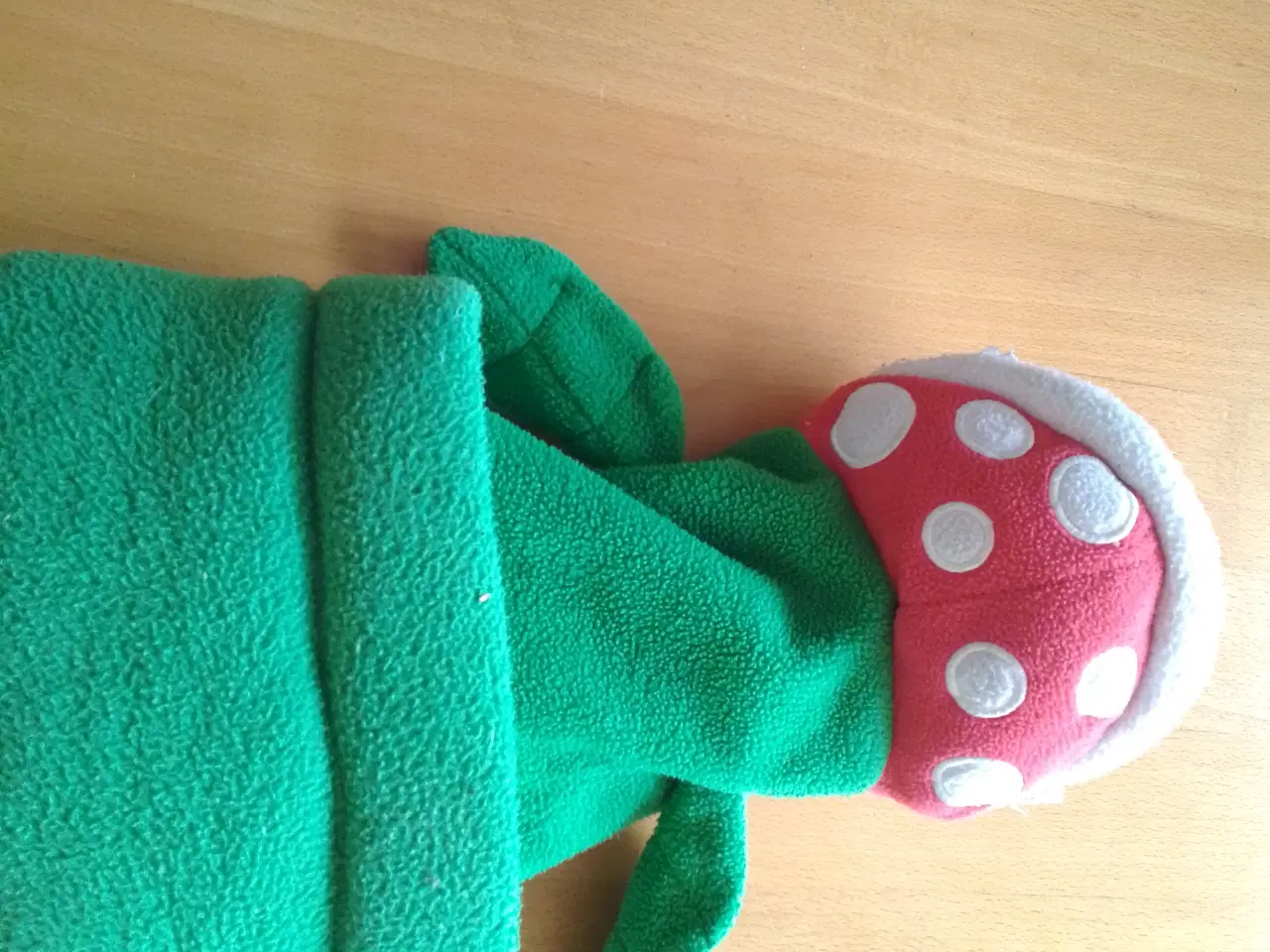 Billede 9 - 2 Luigi figurer og 6 bamser Mario/Luigi m.m