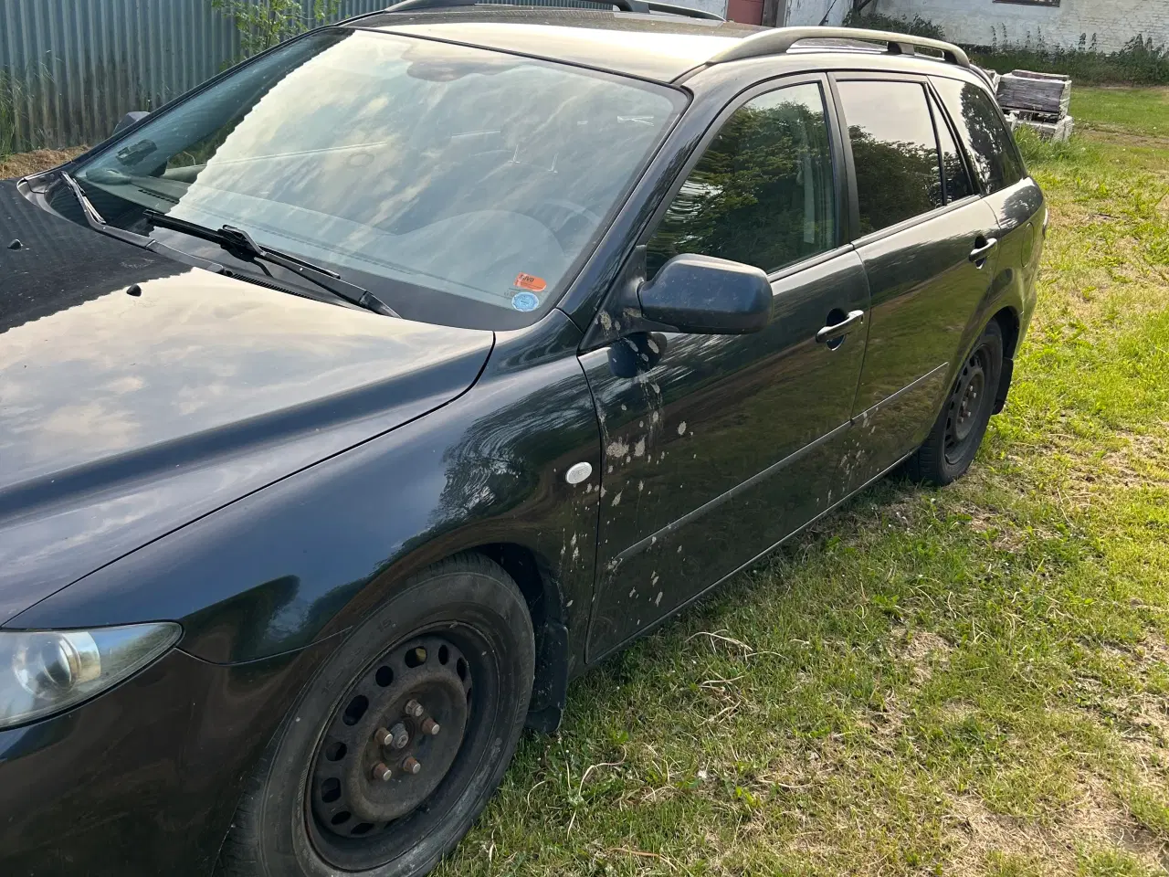 Billede 2 - MAZDA 6 fra 2007