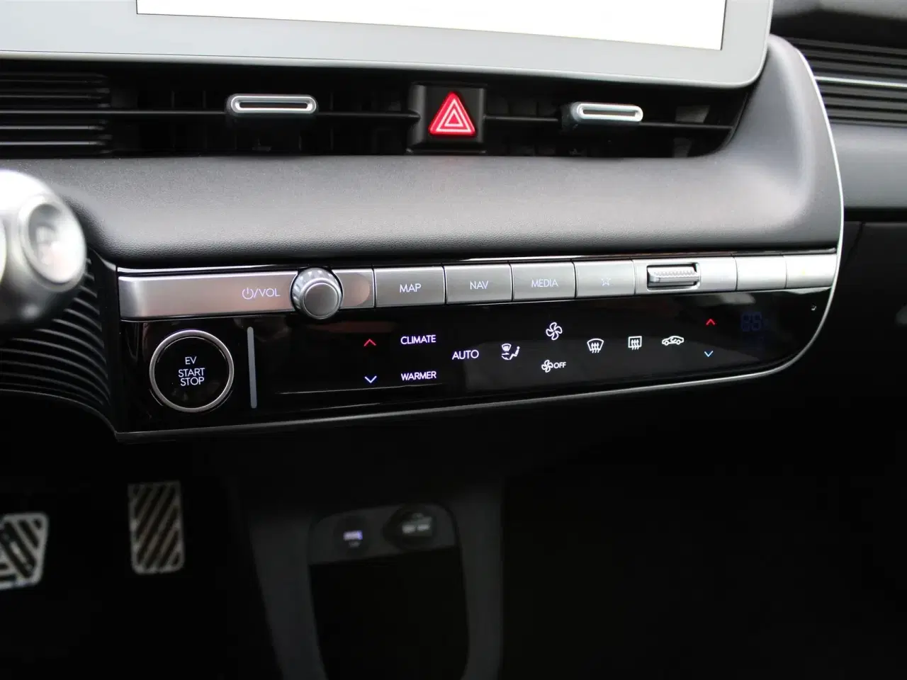 Billede 13 - Hyundai Ioniq 5 Electric 77,4 kWh Advanced 229HK 5d Aut.