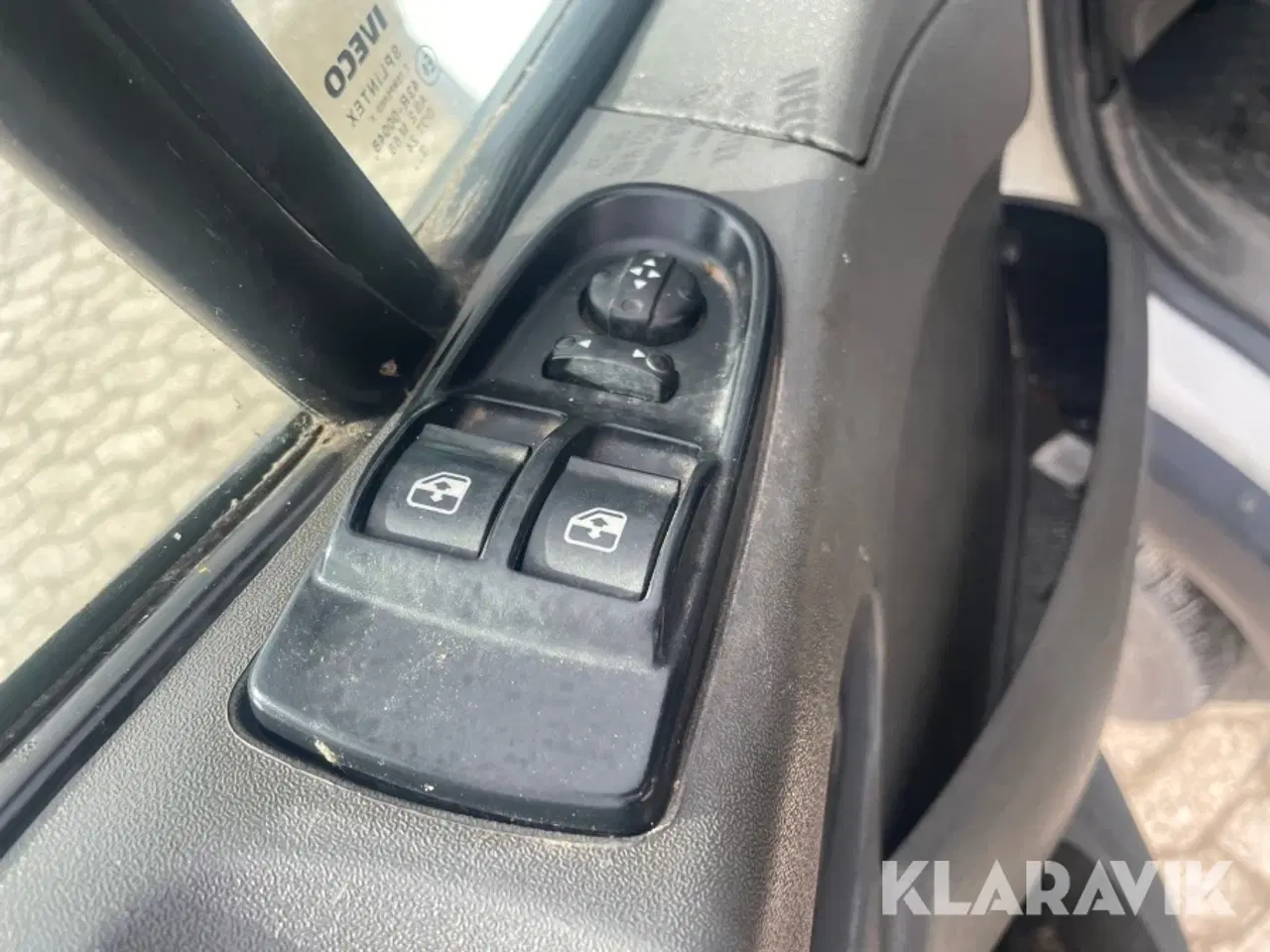 Billede 12 - Varebil Iveco Daily 29L13