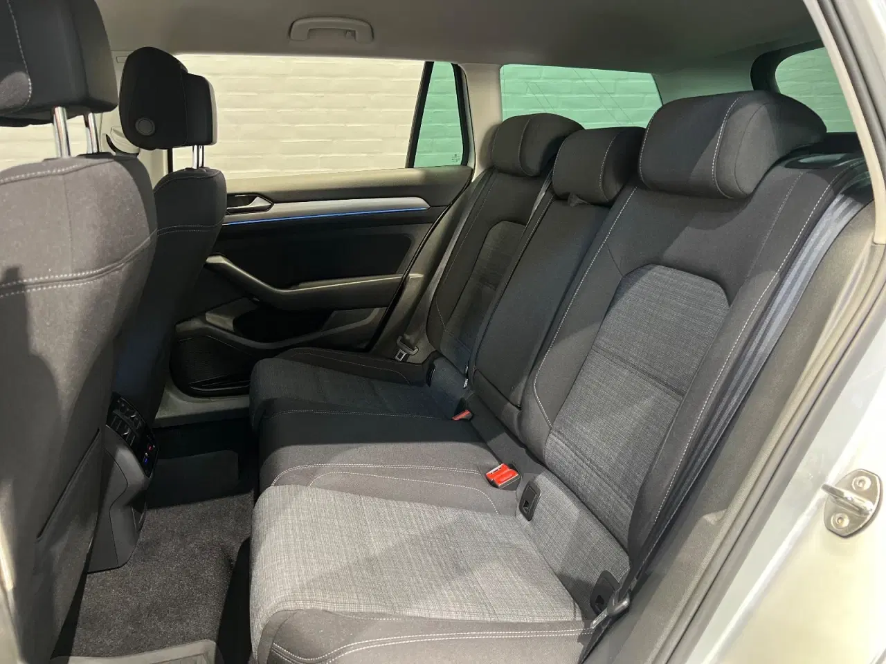 Billede 23 - VW Passat 2,0 TDi 122 Business Variant DSG