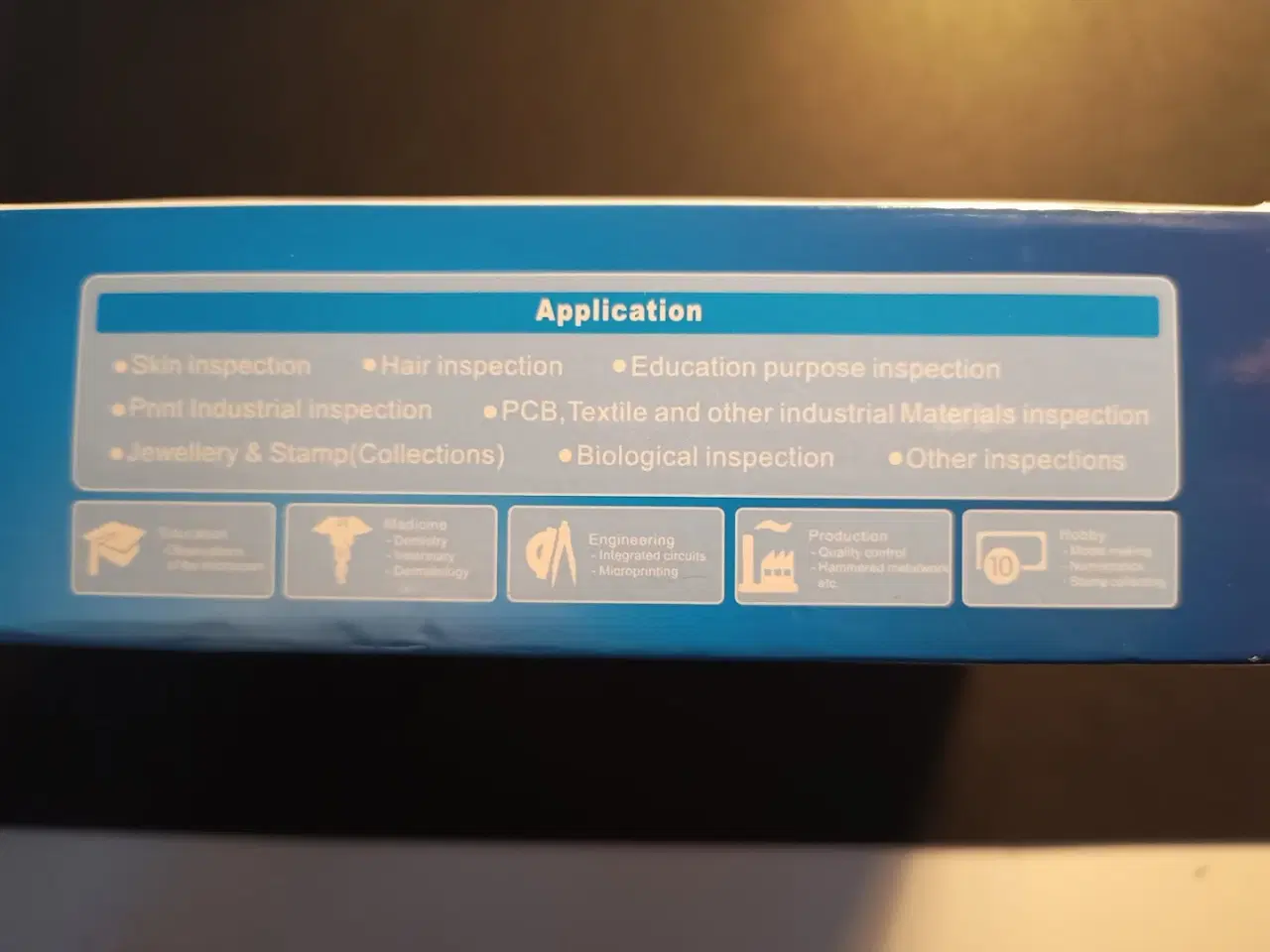 Billede 5 - Digital Mikroskop