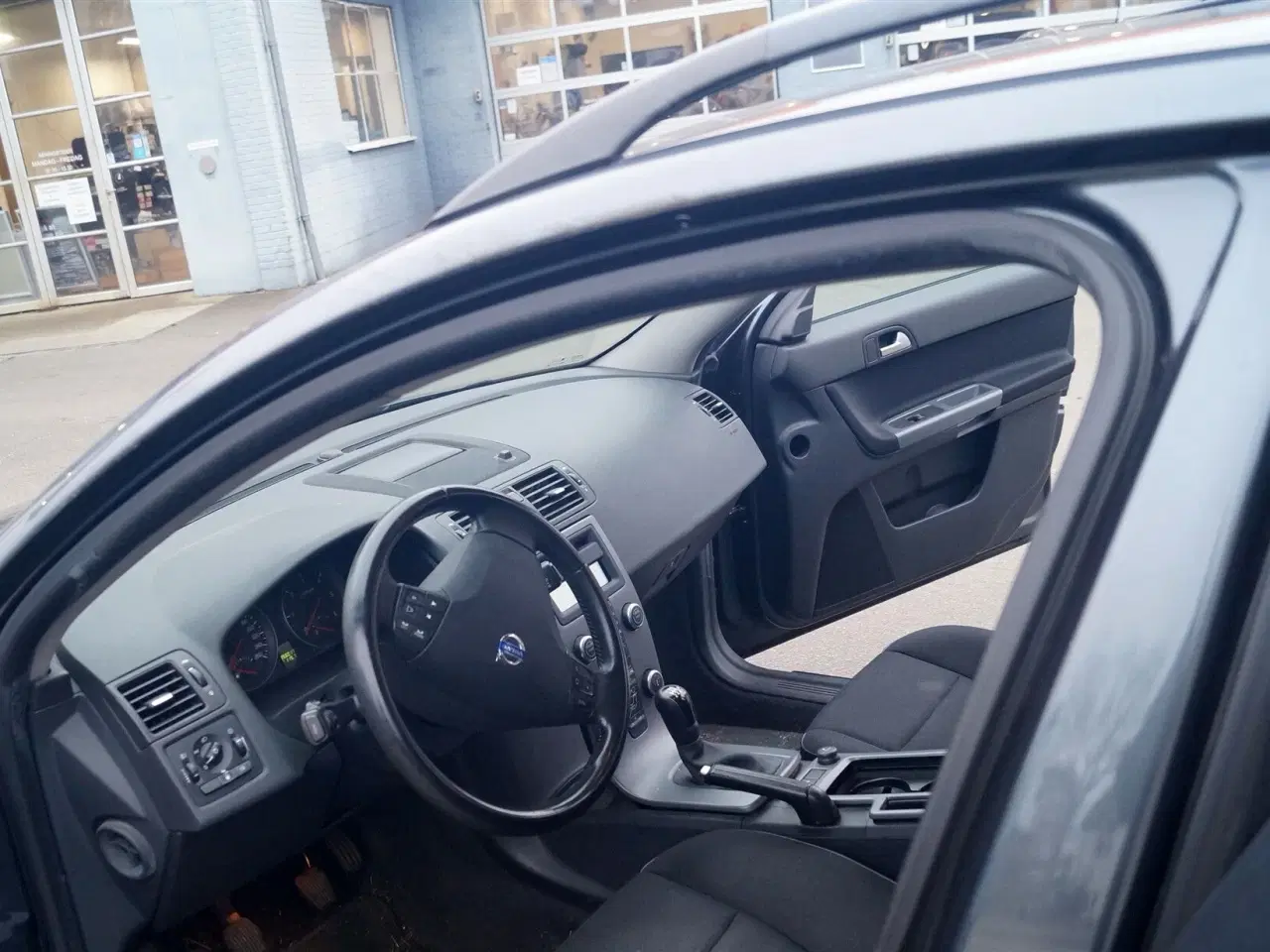 Billede 9 - Volvo V50 1,6 D DRIVe S/S 109HK Stc