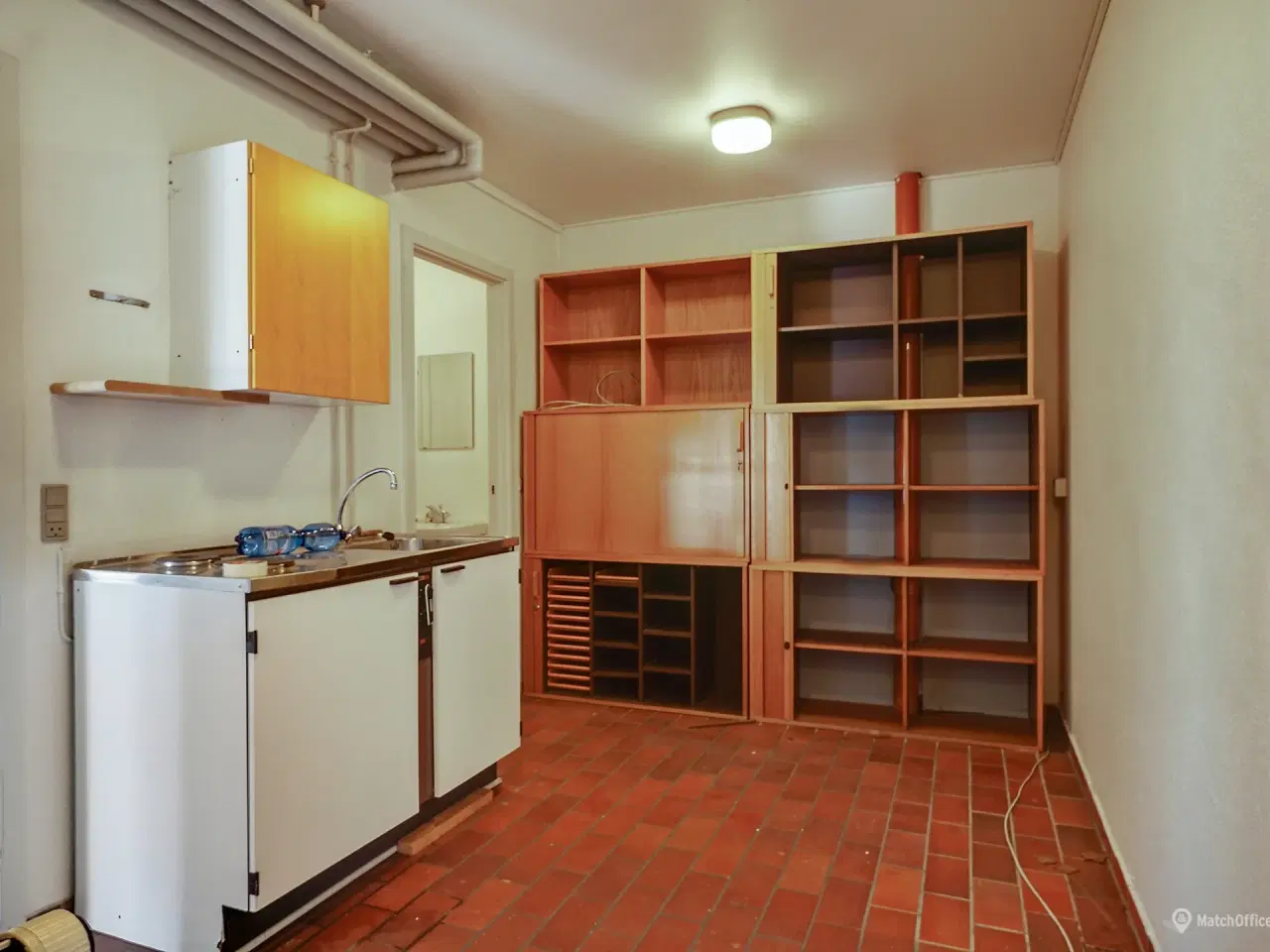 Billede 8 - Lager/produktion - Håndværkerbyen, tæt på centrum