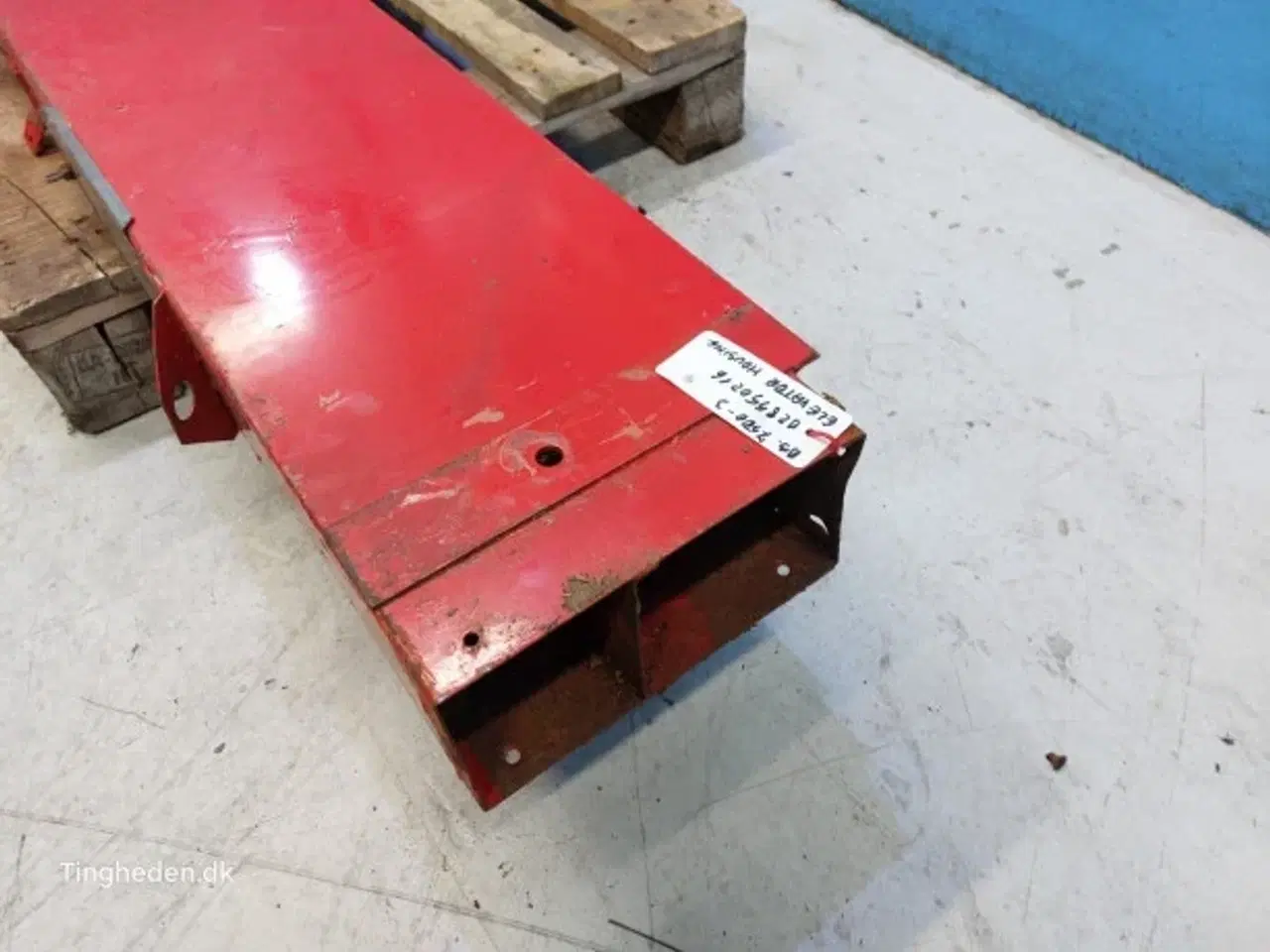 Billede 3 - Dronningborg D7500 Elevatorkasse 28550216