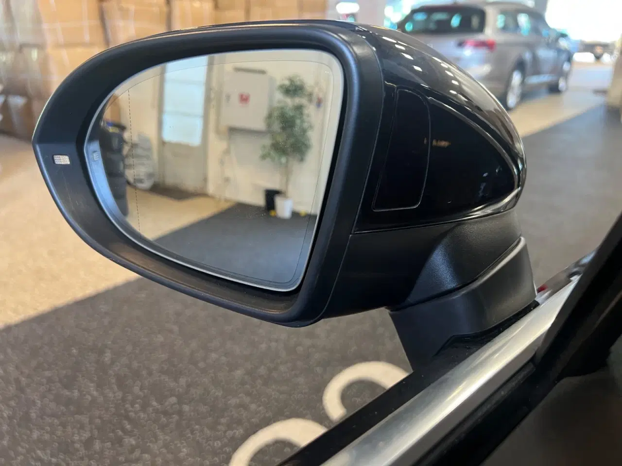 Billede 24 - VW Passat 1,4 GTE High Variant DSG