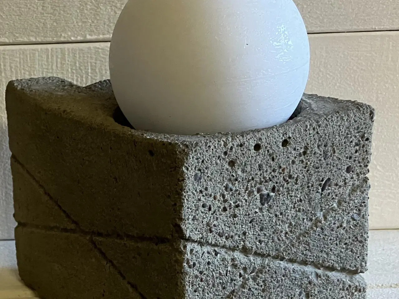 Billede 4 - Bord Lysestage 