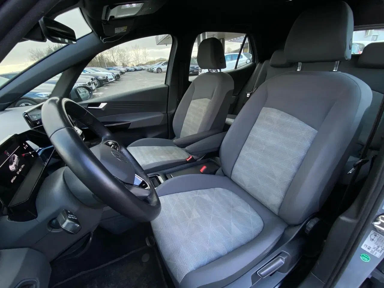 Billede 8 - VW ID.3 EL Pro 204HK 5d Aut.