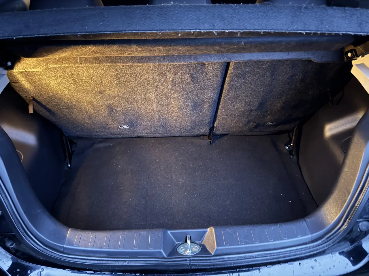 Billede 11 - Mitsubishi Space Star