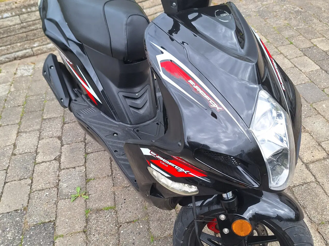 Billede 4 - Scooter 30'er