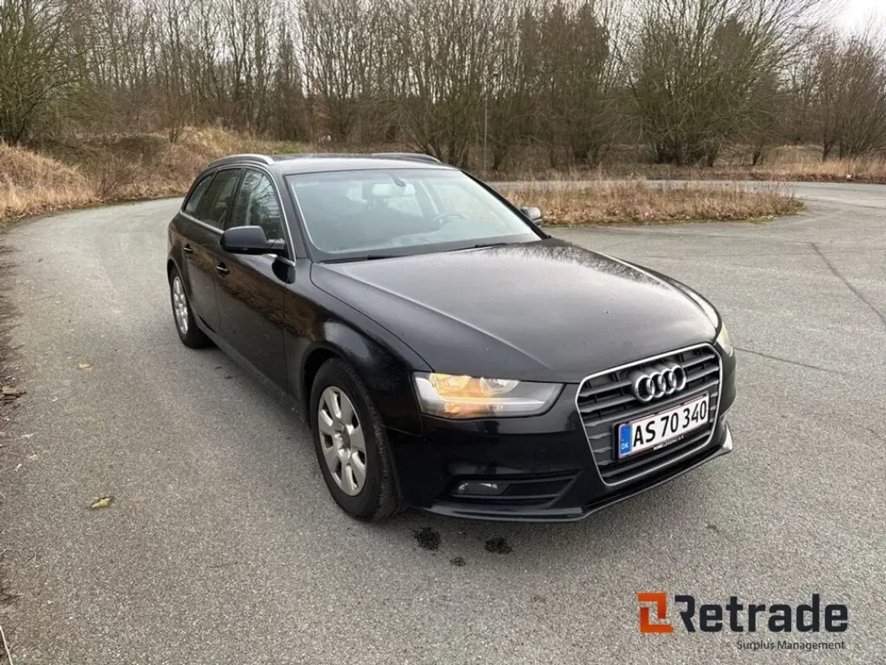 Billede 2 - Audi A4 2,0 Tdi Avant