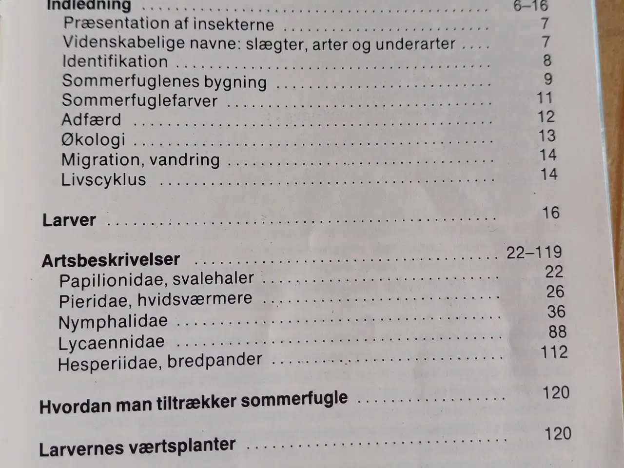 Billede 3 - Sommerfugle i Vest og Nordeuropa af Paul Whalley