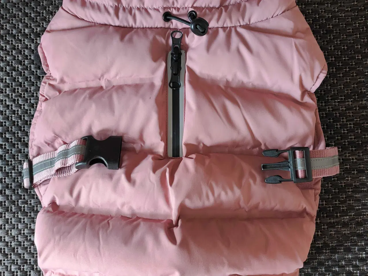 Billede 1 - Hundejakke 