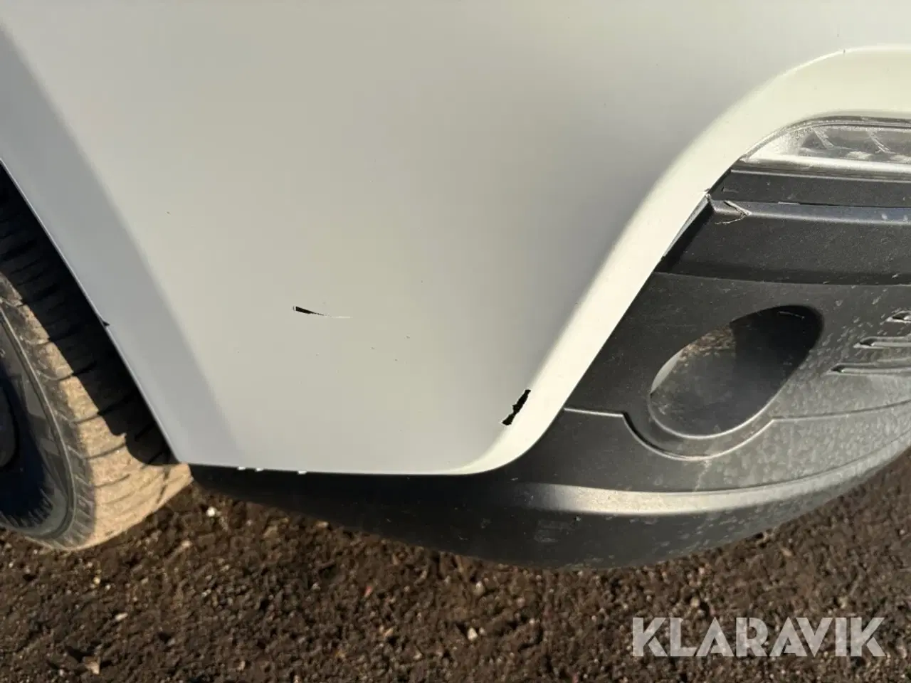 Billede 11 - Kassebil Fiat Talento