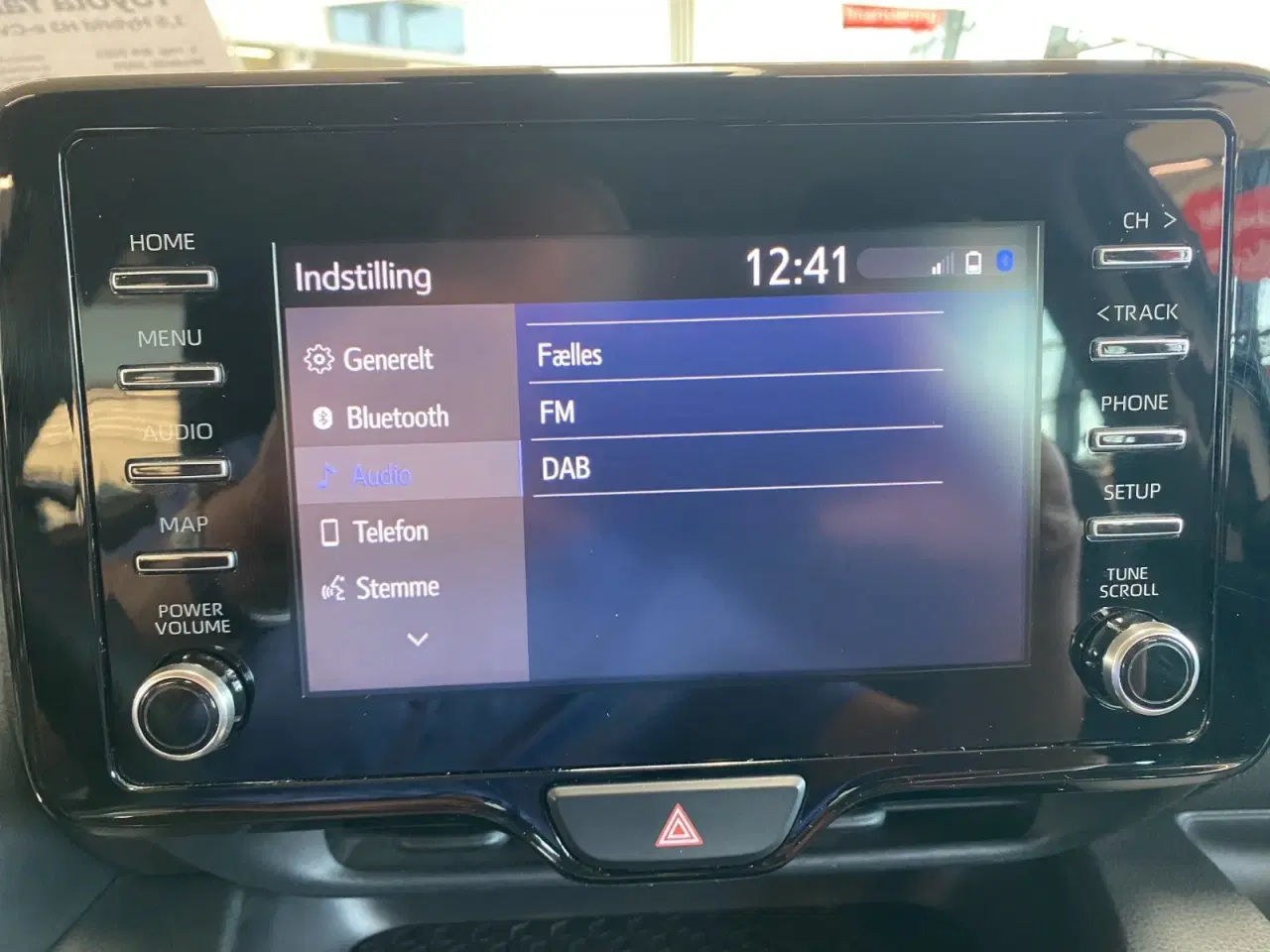 Billede 21 - Toyota Yaris 1,5 Hybrid H3 e-CVT