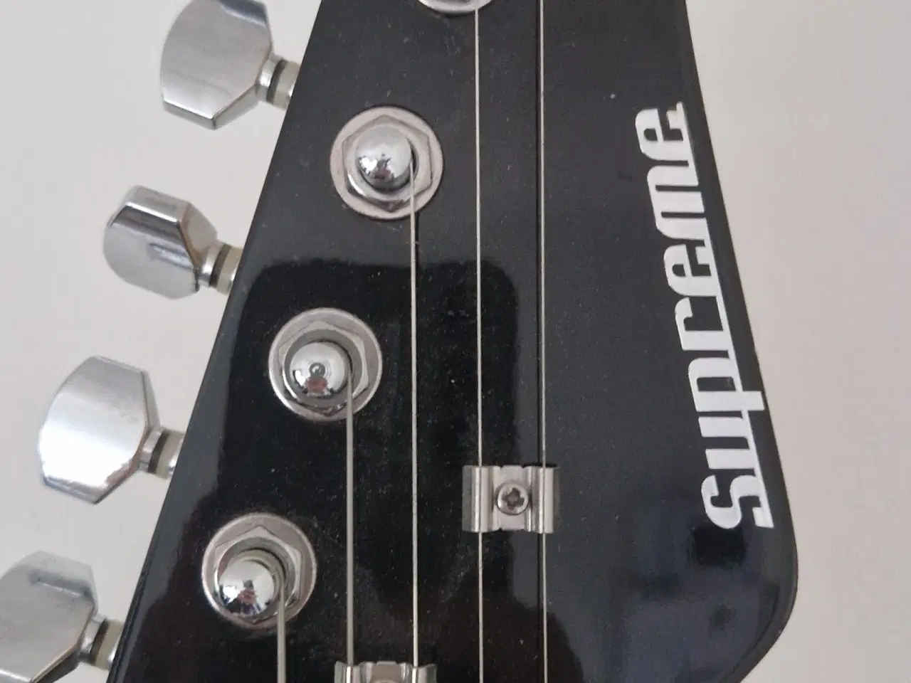 Billede 4 - El Guitar Supreme 