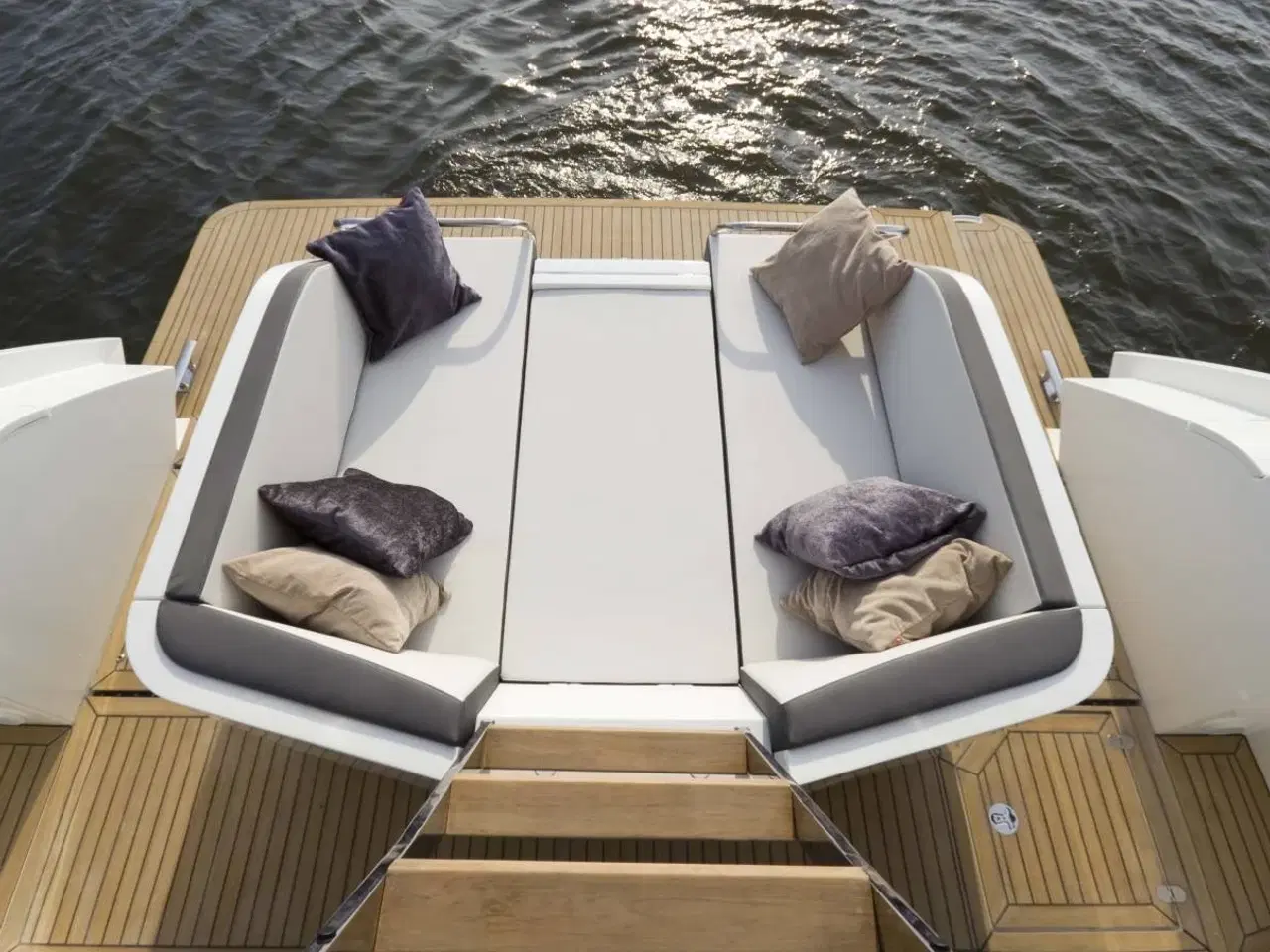 Billede 46 - Galeon 430 SKY - 2XD4-300/Udstyr - 2023