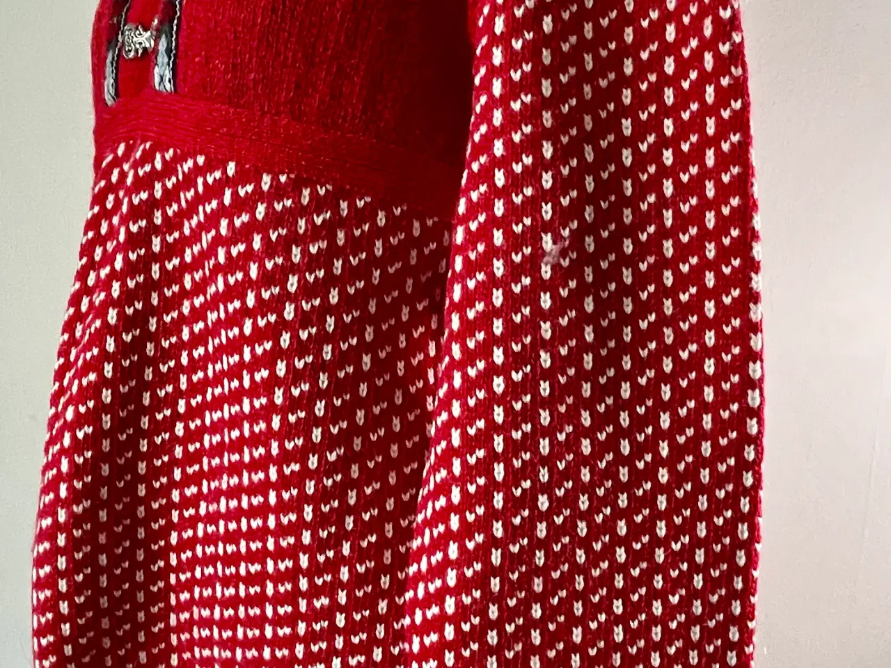Billede 4 - Bergens Tricotagefabrik, sweater, str S (stor)