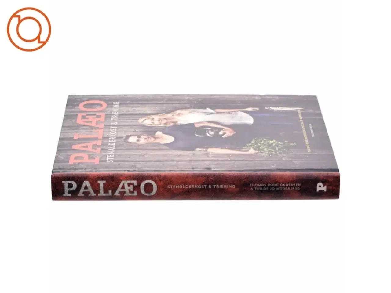 Billede 2 - PALÆO, stenalderkost & træning